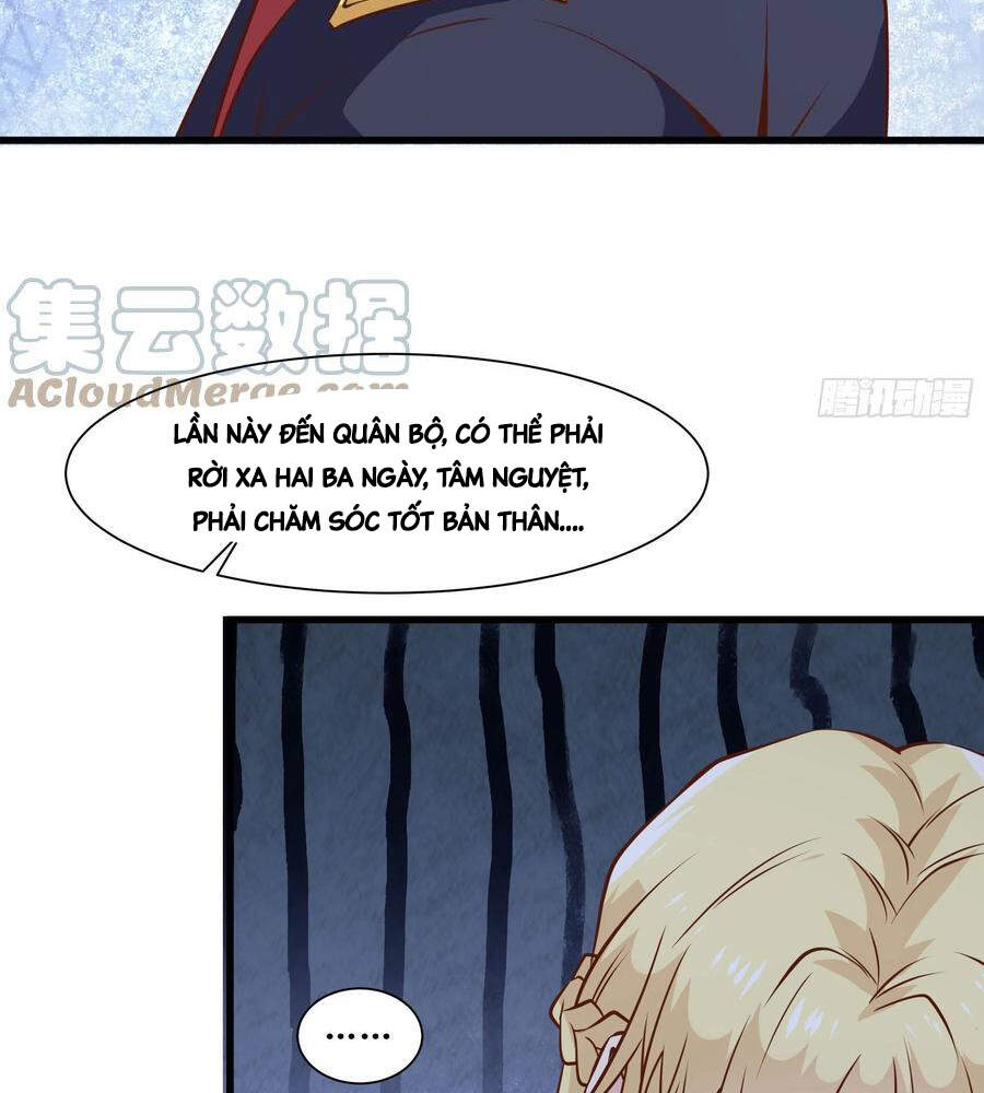 Ba Tôi Là Chiến Thần Chapter 41 - Trang 45