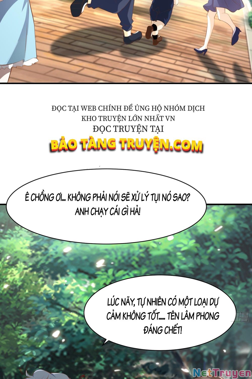 Ba Tôi Là Chiến Thần Chapter 13 - Trang 48