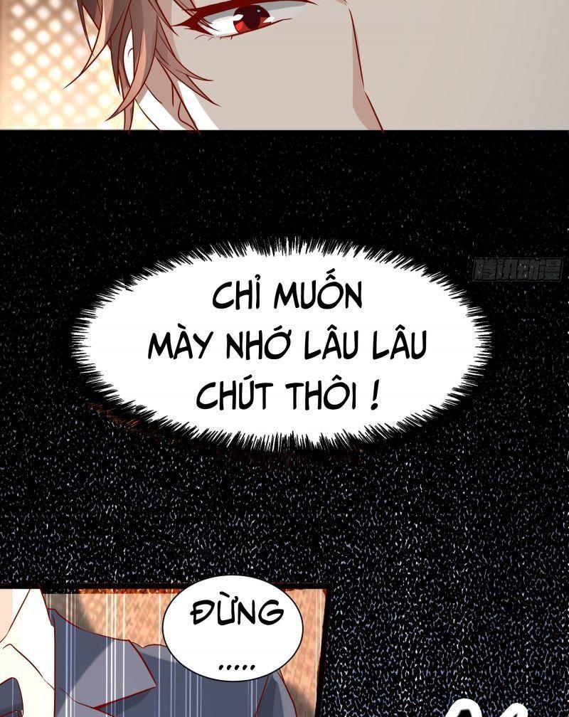 Ba Tôi Là Chiến Thần Chapter 9 - Trang 53