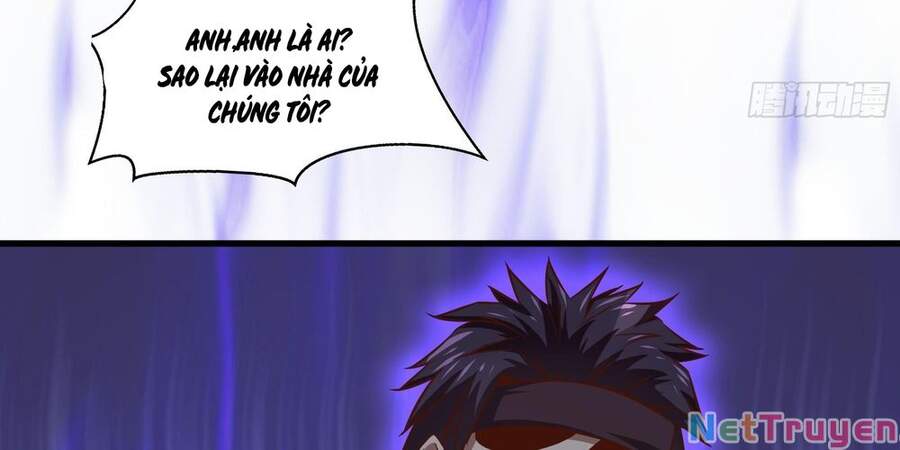 Ba Tôi Là Chiến Thần Chapter 33 - Trang 17