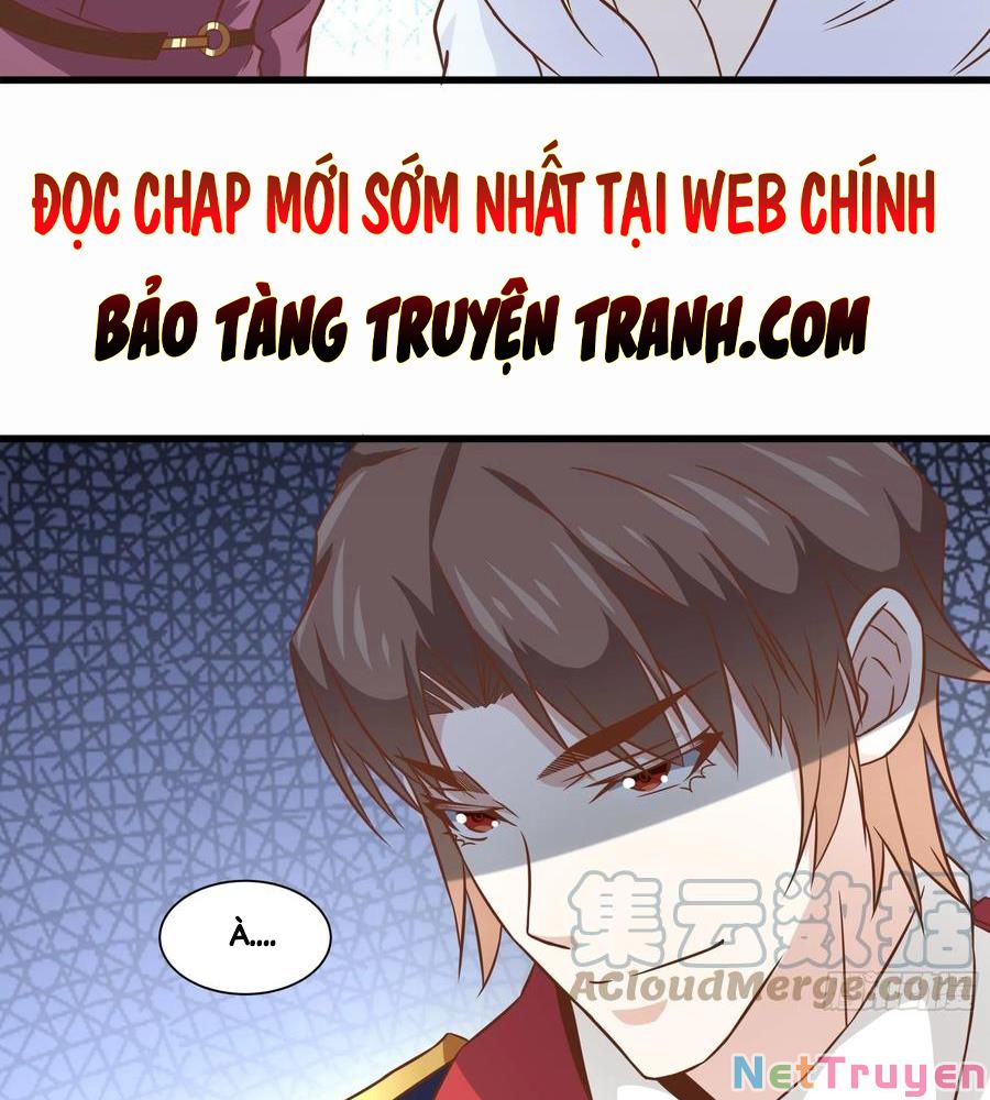 Ba Tôi Là Chiến Thần Chapter 40 - Trang 30