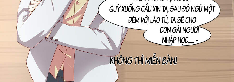 Ba Tôi Là Chiến Thần Chapter 15 - Trang 2