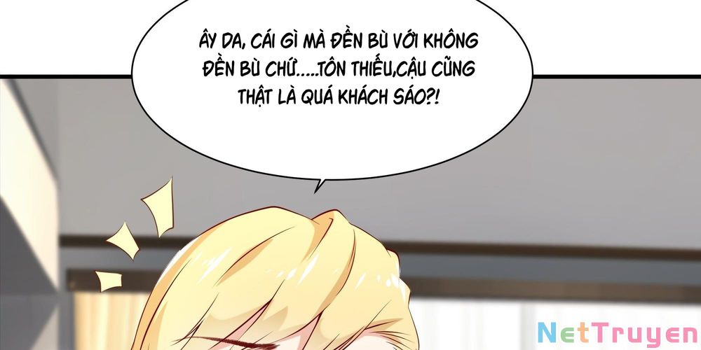 Ba Tôi Là Chiến Thần Chapter 17 - Trang 42