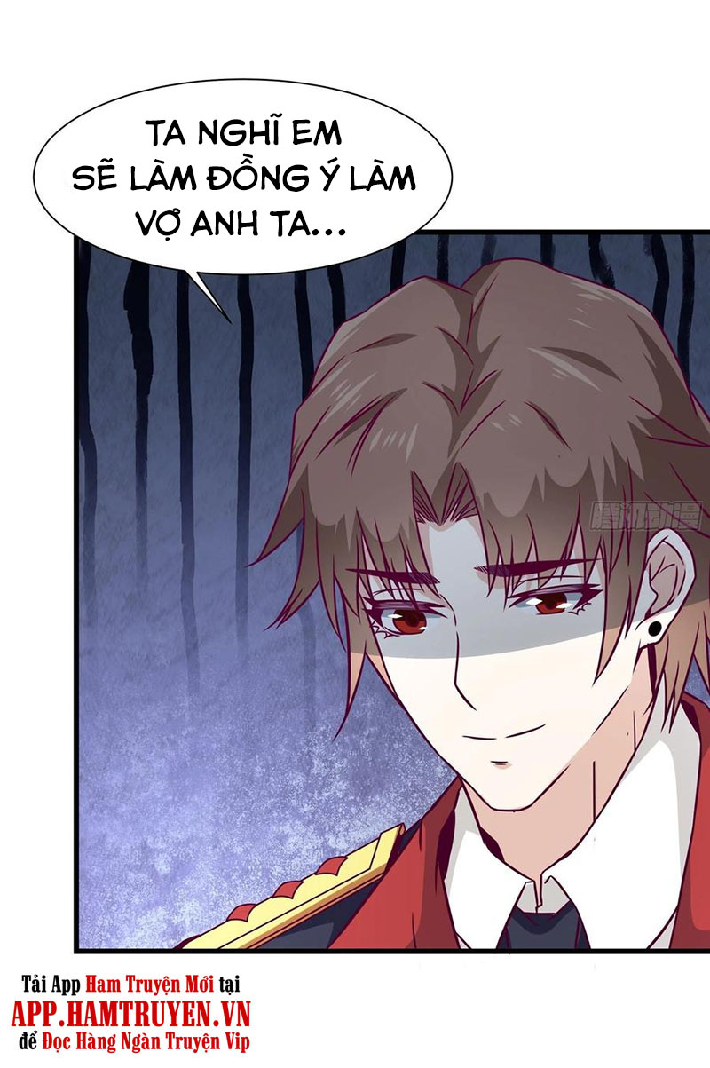 Ba Tôi Là Chiến Thần Chapter 39 - Trang 26