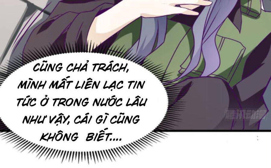 Ba Tôi Là Chiến Thần Chapter 60 - Trang 7