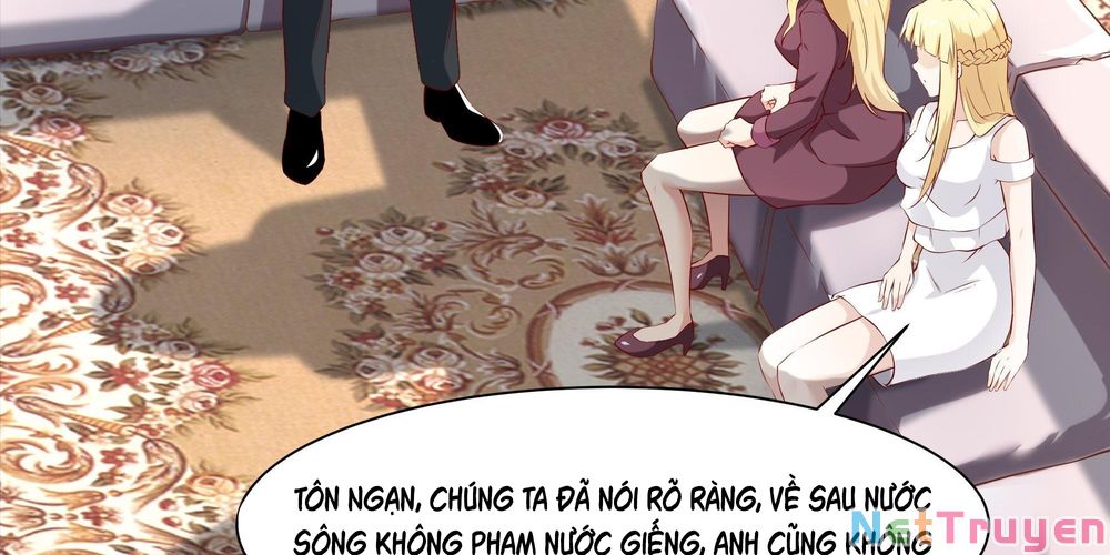 Ba Tôi Là Chiến Thần Chapter 17 - Trang 36