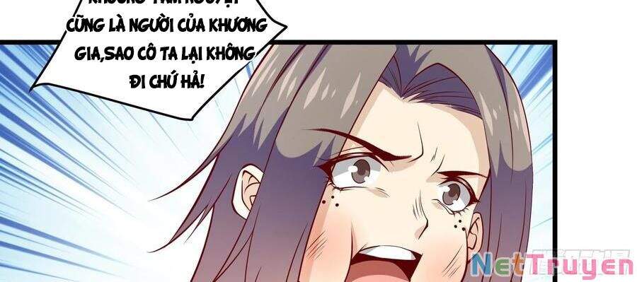 Ba Tôi Là Chiến Thần Chapter 38 - Trang 23