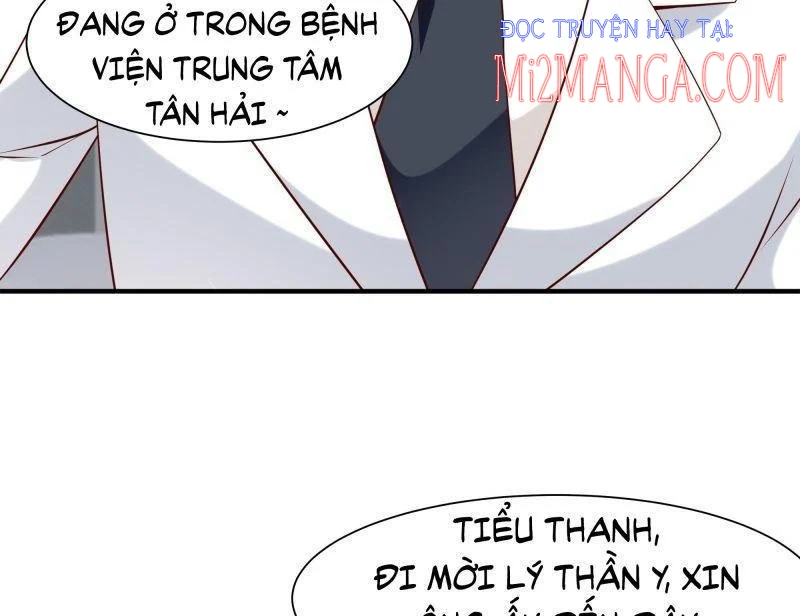 Ba Tôi Là Chiến Thần Chapter 21.5 - Trang 19