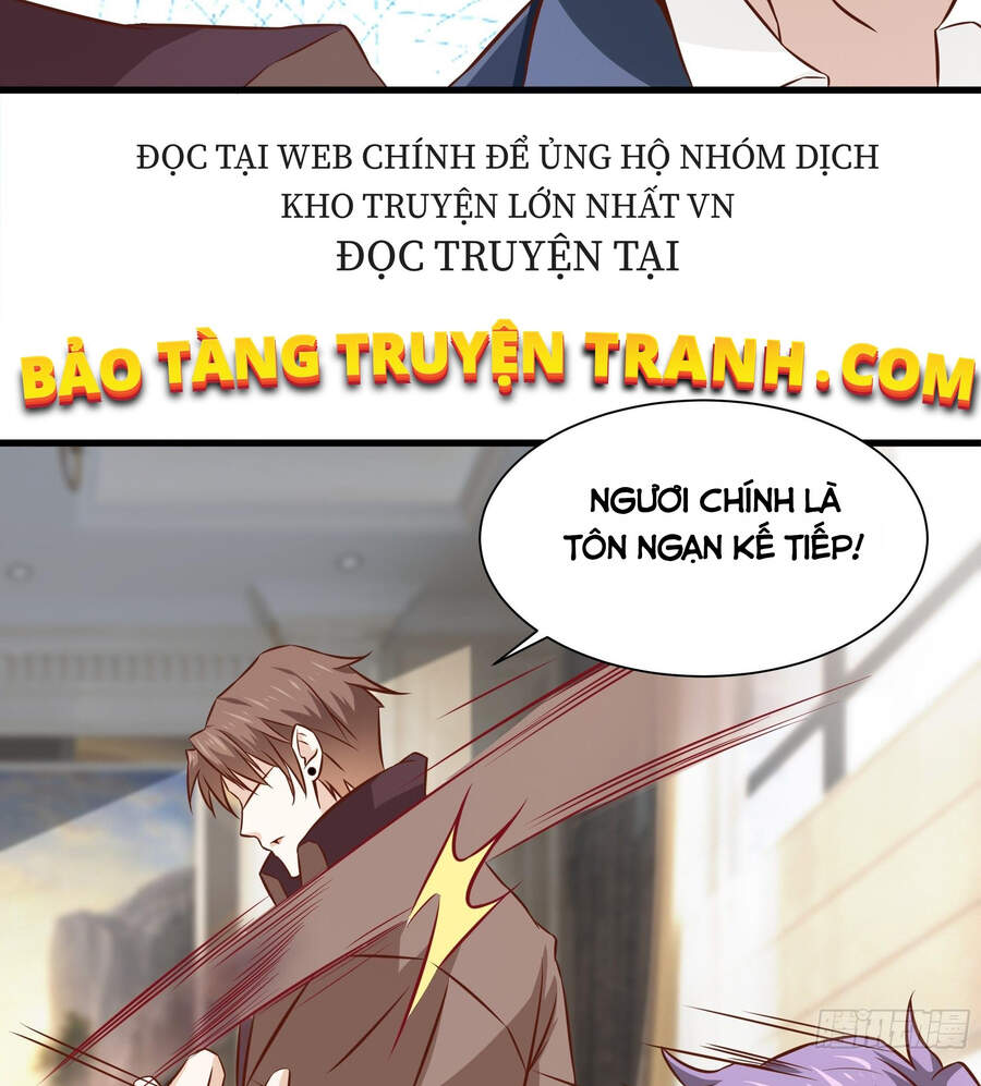 Ba Tôi Là Chiến Thần Chapter 30 - Trang 58