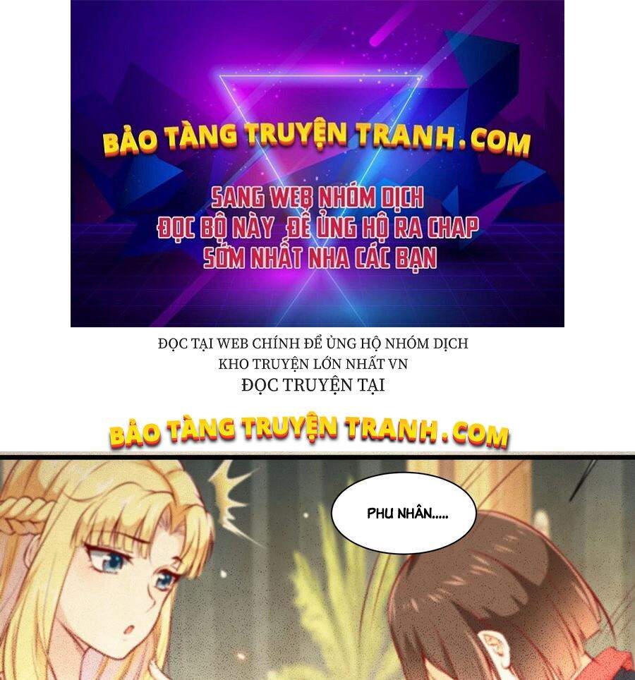 Ba Tôi Là Chiến Thần Chapter 41 - Trang 0