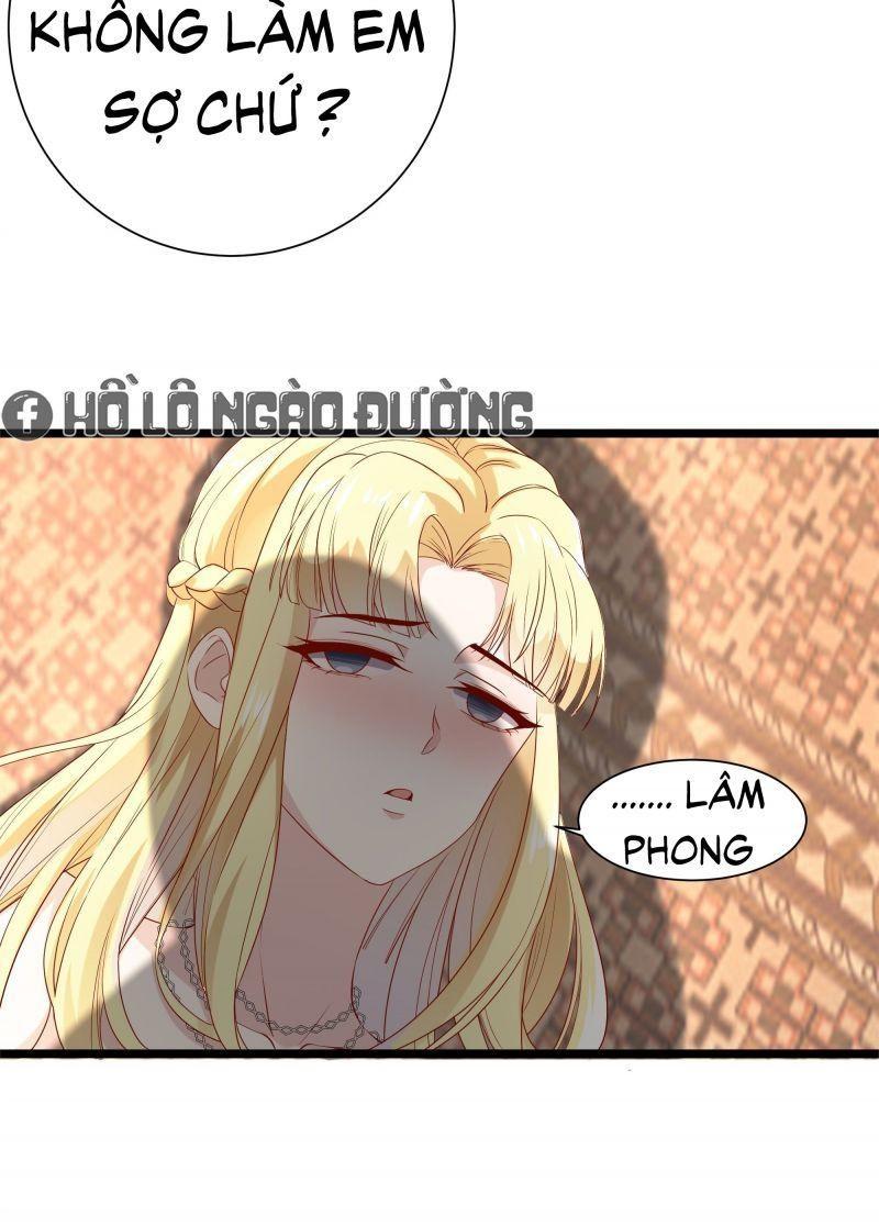 Ba Tôi Là Chiến Thần Chapter 9 - Trang 42