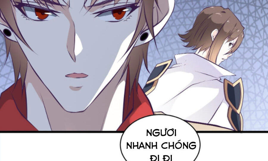 Ba Tôi Là Chiến Thần Chapter 79 - Trang 9