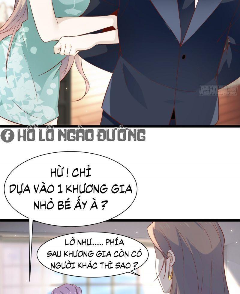 Ba Tôi Là Chiến Thần Chapter 10 - Trang 52