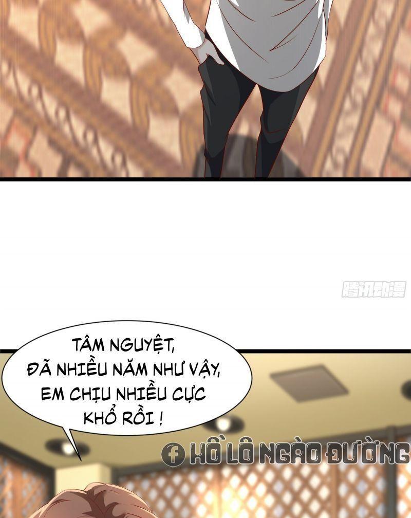 Ba Tôi Là Chiến Thần Chapter 9 - Trang 58