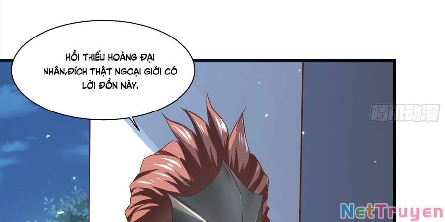 Ba Tôi Là Chiến Thần Chapter 32 - Trang 10