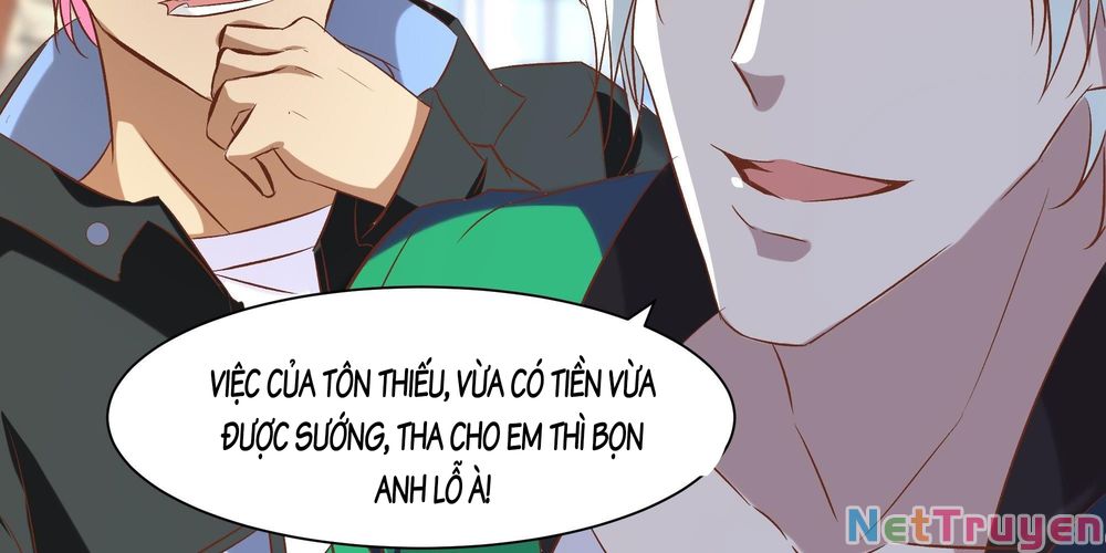 Ba Tôi Là Chiến Thần Chapter 16 - Trang 82