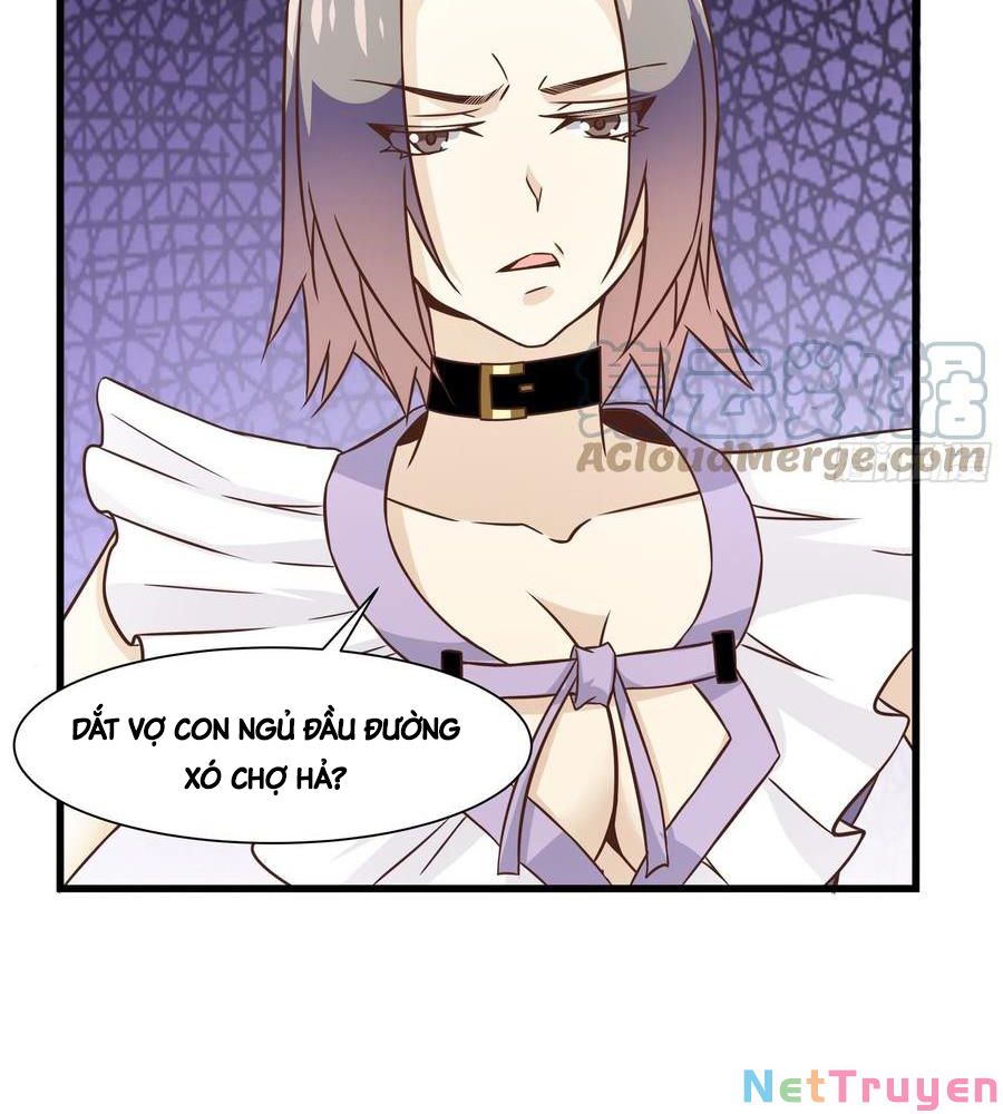 Ba Tôi Là Chiến Thần Chapter 40 - Trang 45