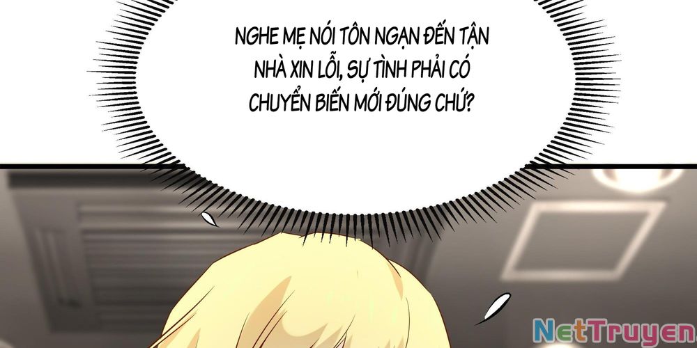 Ba Tôi Là Chiến Thần Chapter 16 - Trang 15