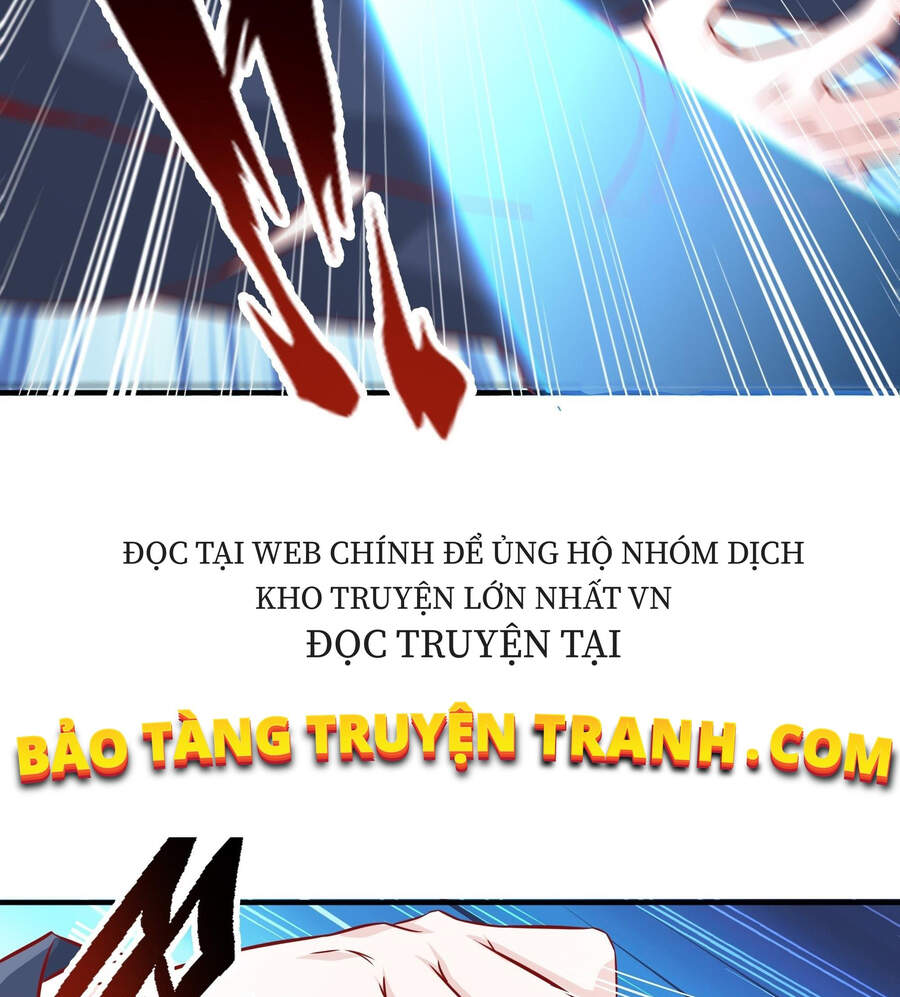 Ba Tôi Là Chiến Thần Chapter 30 - Trang 25