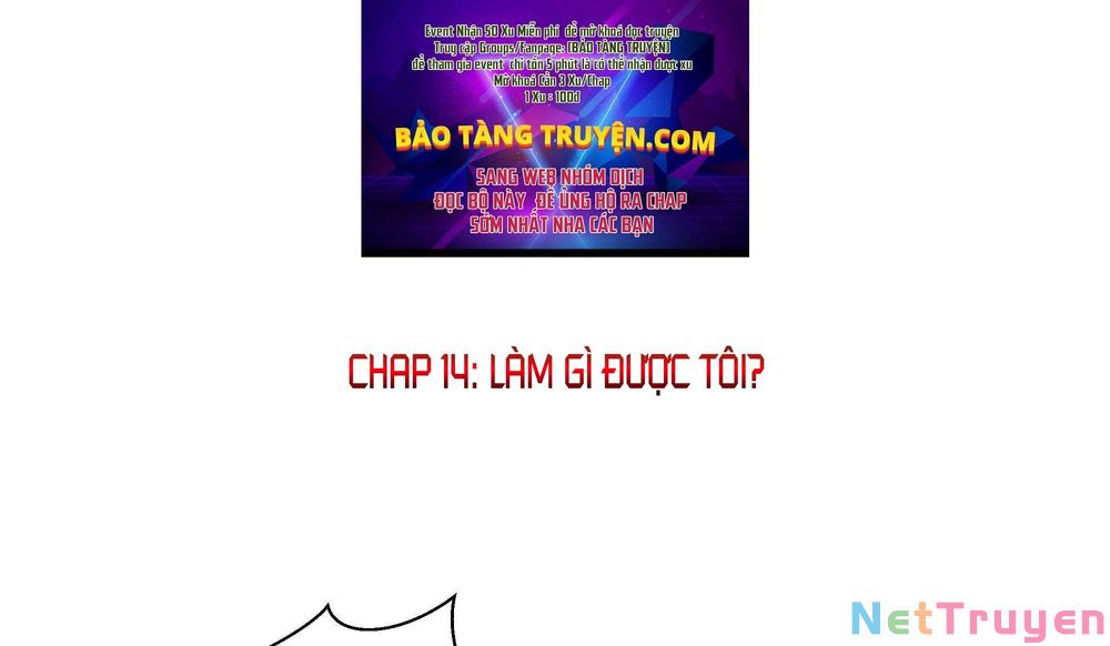 Ba Tôi Là Chiến Thần Chapter 14 - Trang 0