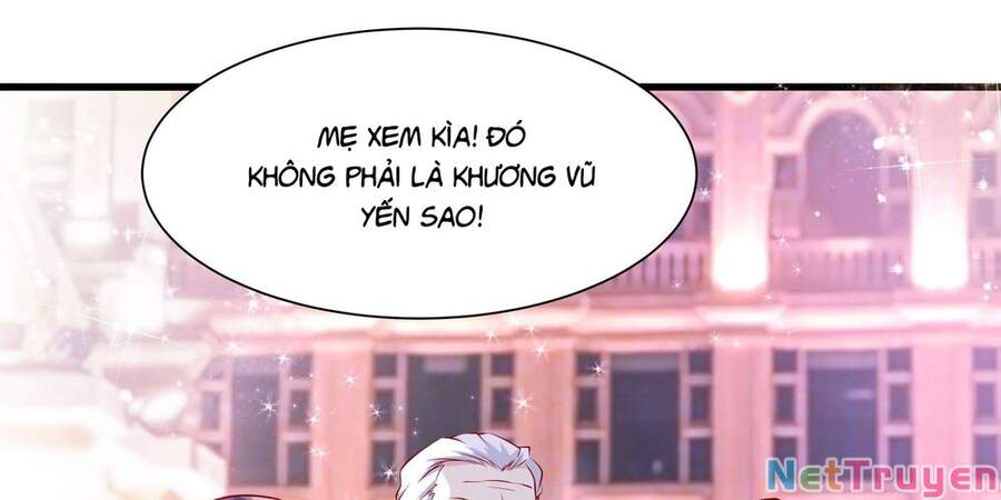 Ba Tôi Là Chiến Thần Chapter 34 - Trang 79