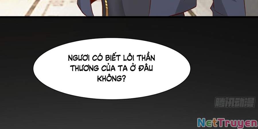 Ba Tôi Là Chiến Thần Chapter 32 - Trang 80