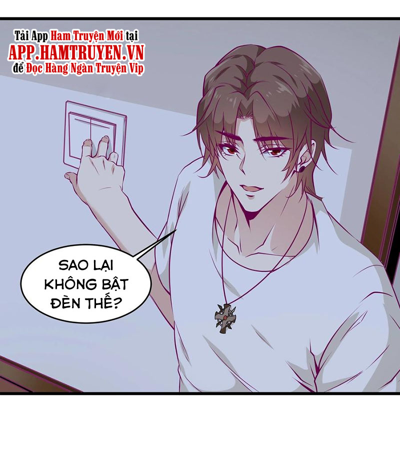 Ba Tôi Là Chiến Thần Chapter 43 - Trang 14