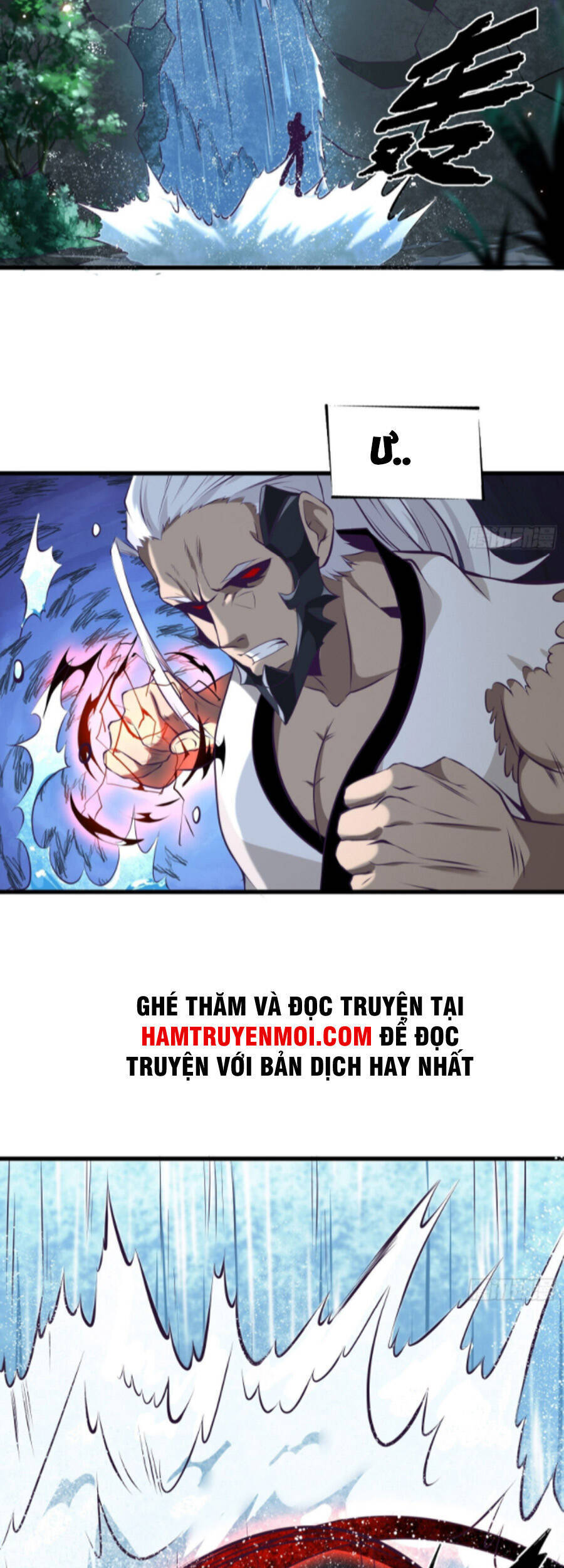 Ba Tôi Là Chiến Thần Chapter 78 - Trang 30