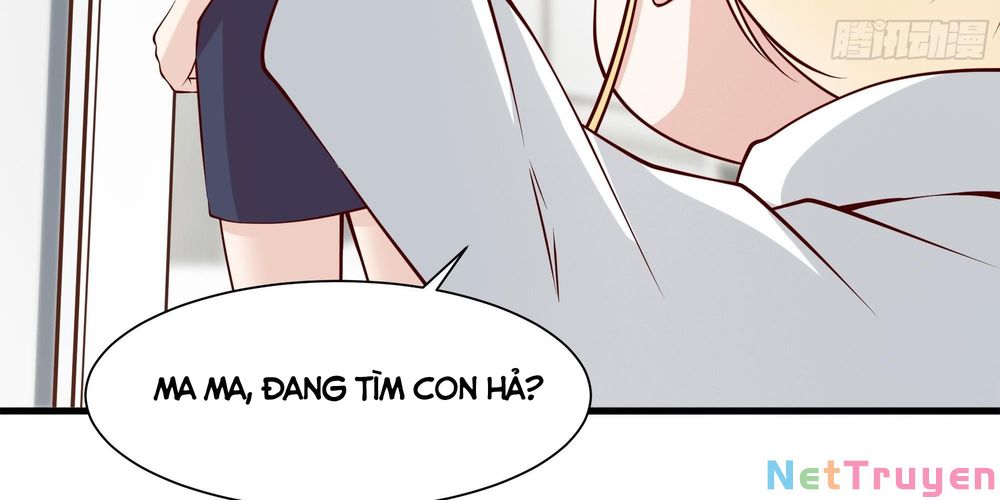 Ba Tôi Là Chiến Thần Chapter 31 - Trang 93