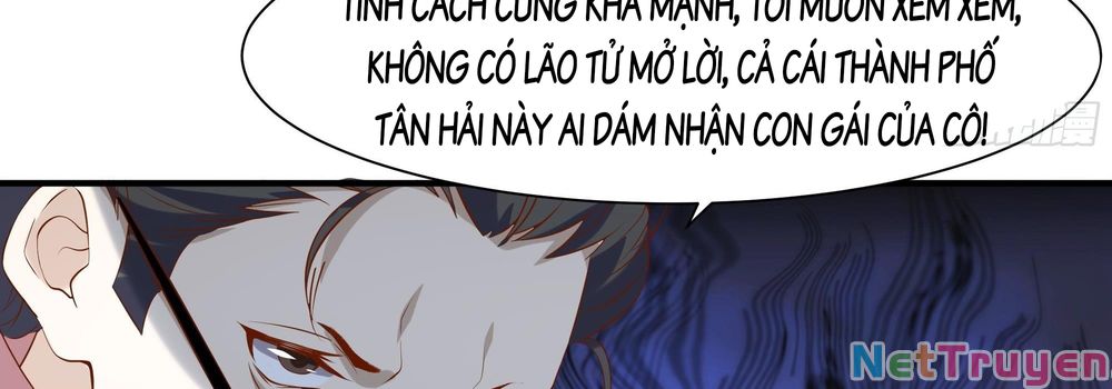 Ba Tôi Là Chiến Thần Chapter 14 - Trang 20