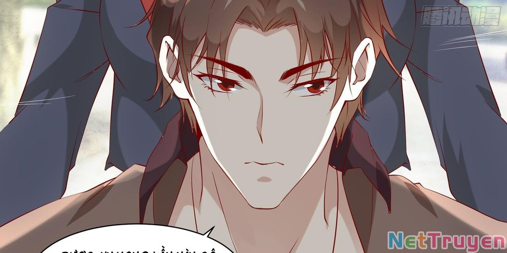 Ba Tôi Là Chiến Thần Chapter 17 - Trang 7