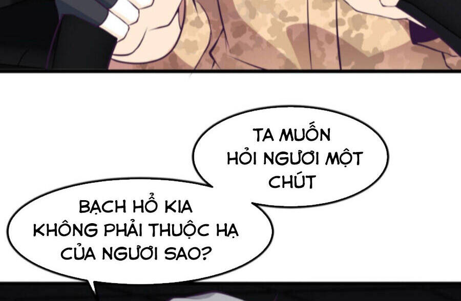 Ba Tôi Là Chiến Thần Chapter 78 - Trang 23