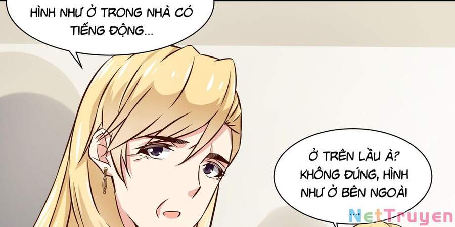 Ba Tôi Là Chiến Thần Chapter 33 - Trang 4