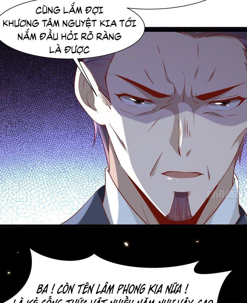 Ba Tôi Là Chiến Thần Chapter 10 - Trang 54