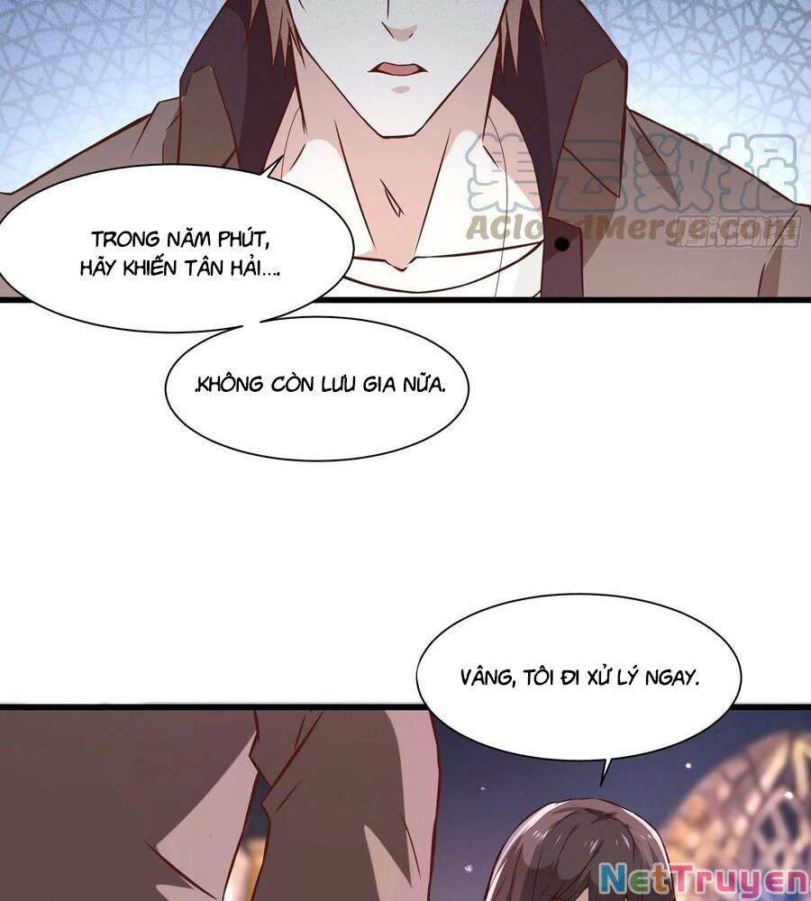 Ba Tôi Là Chiến Thần Chapter 36 - Trang 26