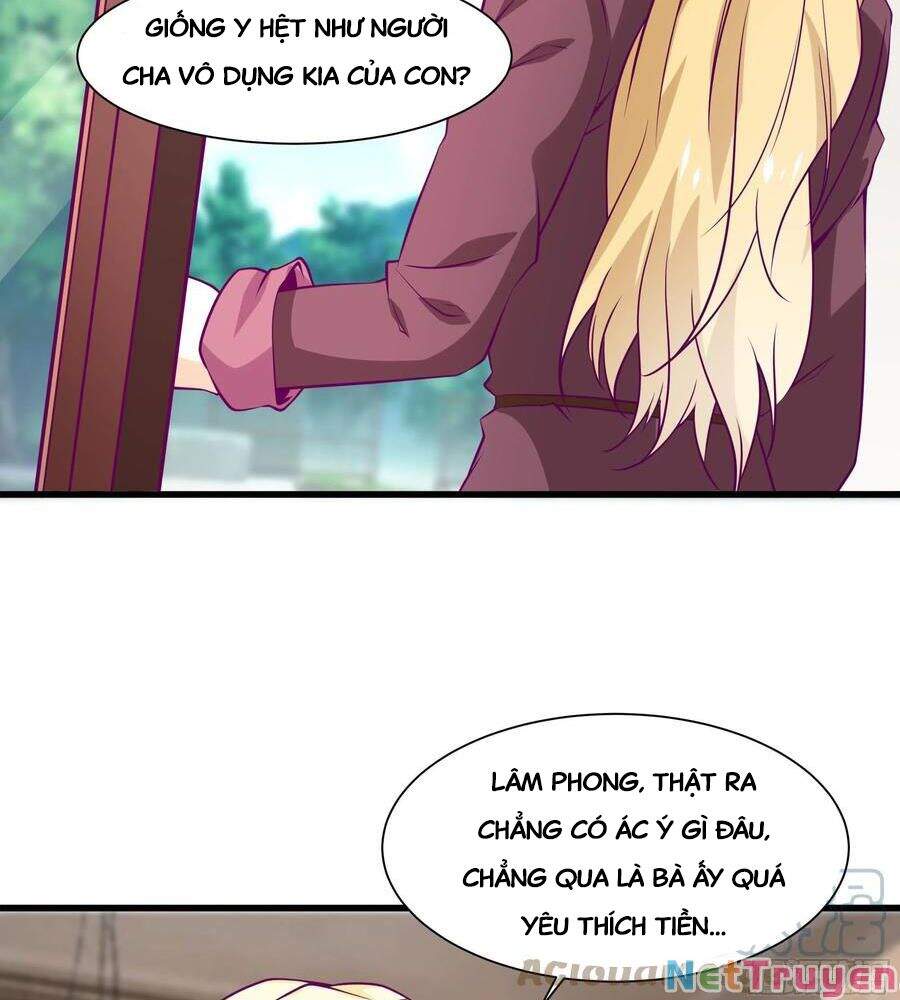 Ba Tôi Là Chiến Thần Chapter 44 - Trang 22