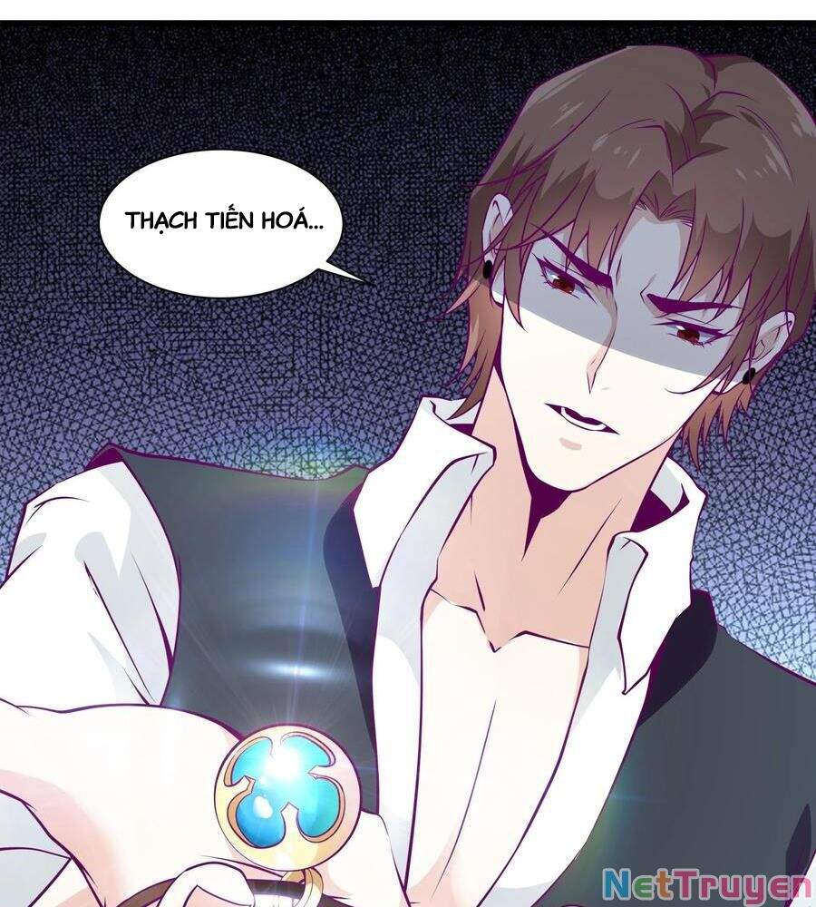 Ba Tôi Là Chiến Thần Chapter 44 - Trang 39