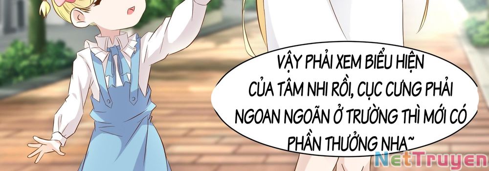 Ba Tôi Là Chiến Thần Chapter 13 - Trang 27