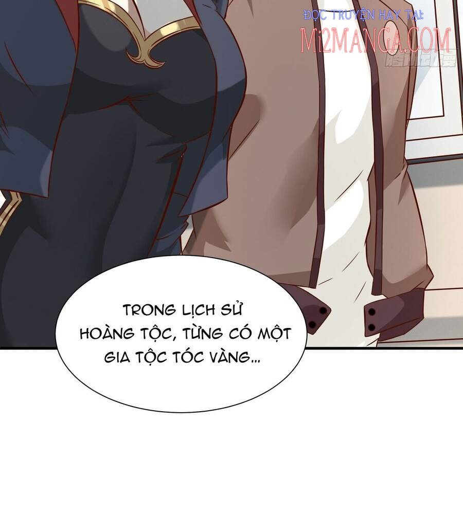 Ba Tôi Là Chiến Thần Chapter 25 - Trang 2