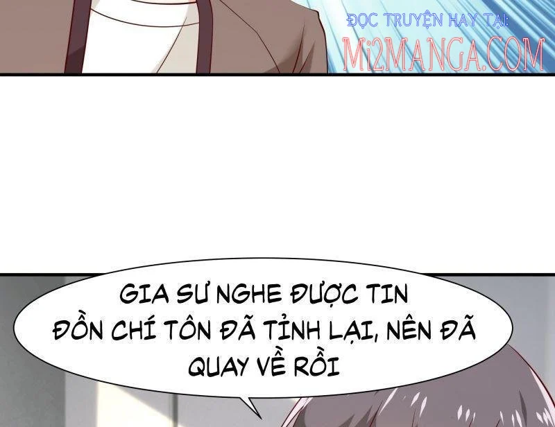 Ba Tôi Là Chiến Thần Chapter 21.5 - Trang 17