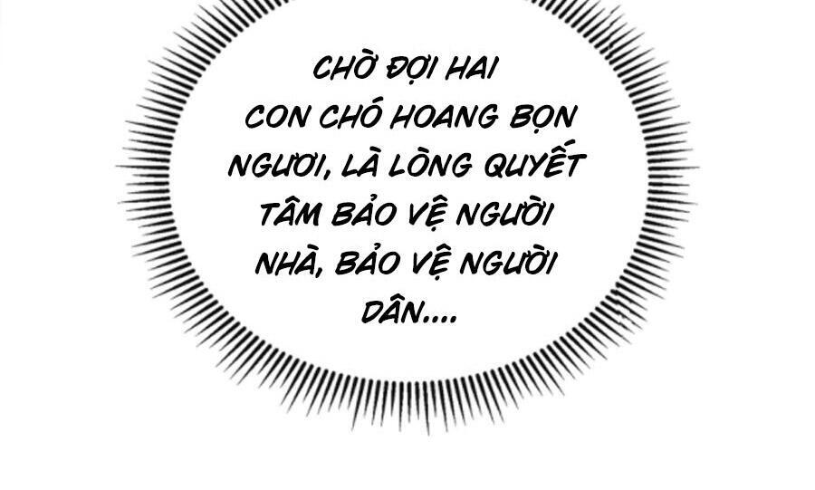 Ba Tôi Là Chiến Thần Chapter 79 - Trang 11