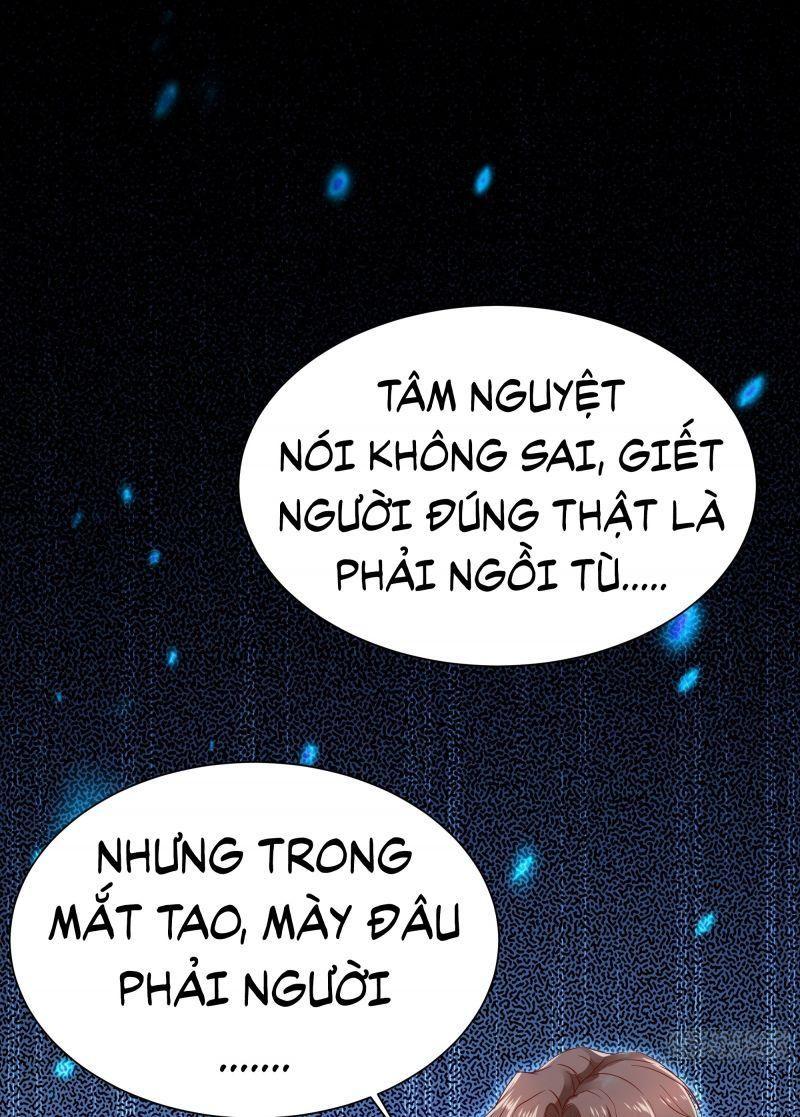 Ba Tôi Là Chiến Thần Chapter 9 - Trang 46