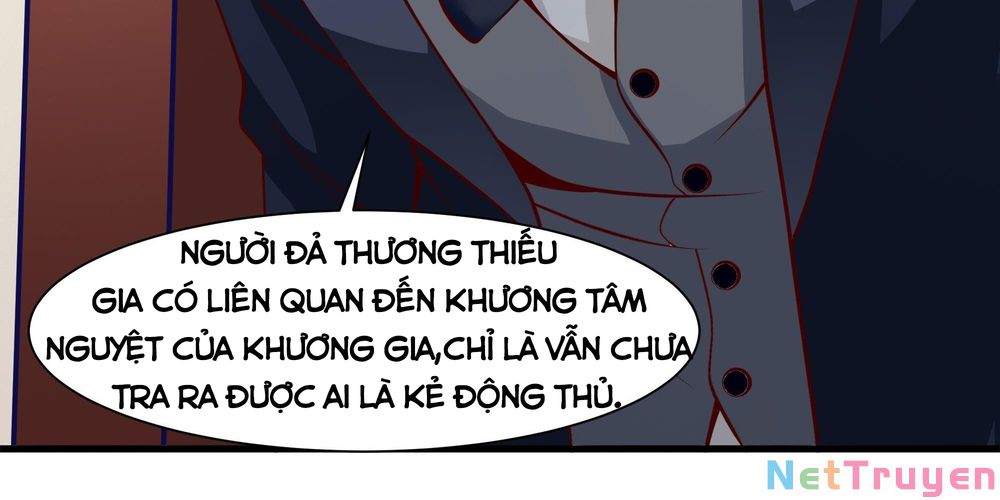 Ba Tôi Là Chiến Thần Chapter 31 - Trang 48