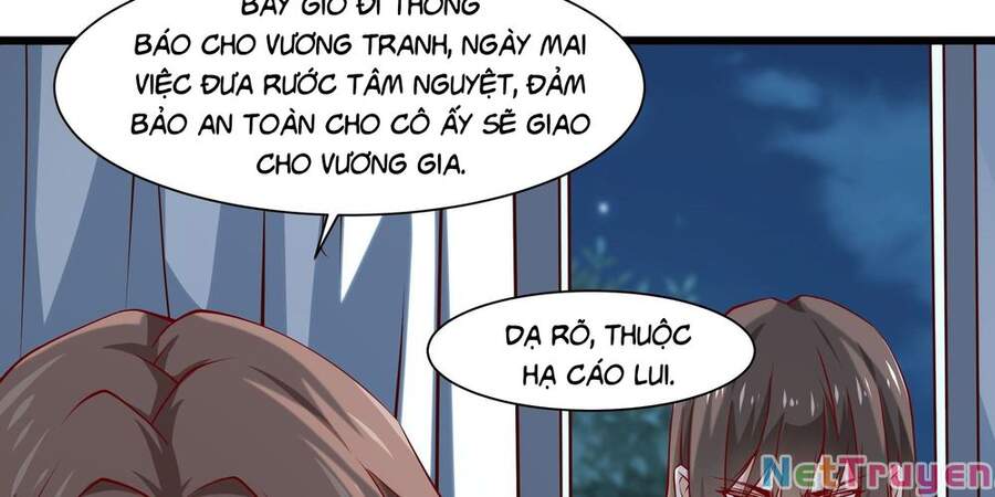 Ba Tôi Là Chiến Thần Chapter 34 - Trang 7