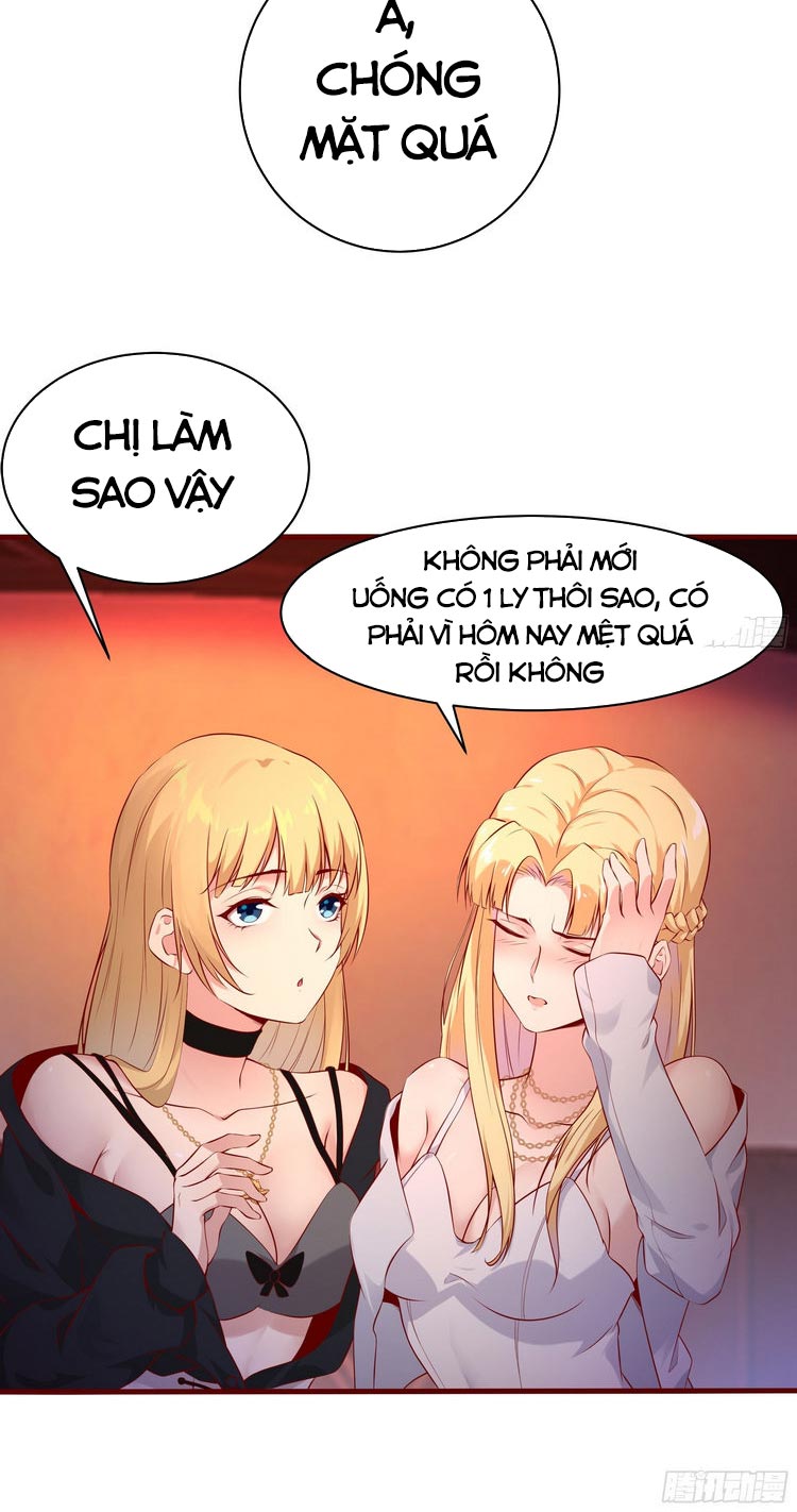 Ba Tôi Là Chiến Thần Chapter 7.1 - Trang 8