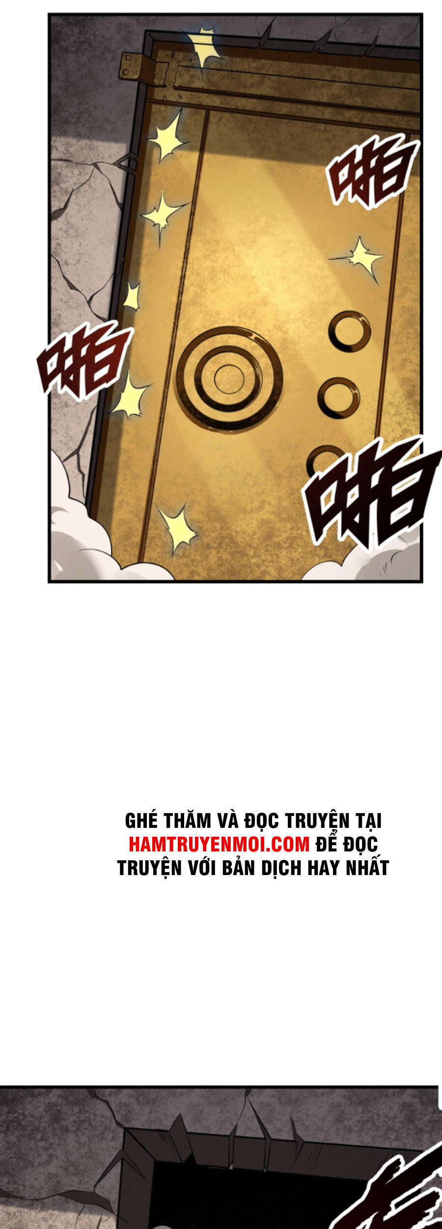 Ba Tôi Là Chiến Thần Chapter 80 - Trang 30