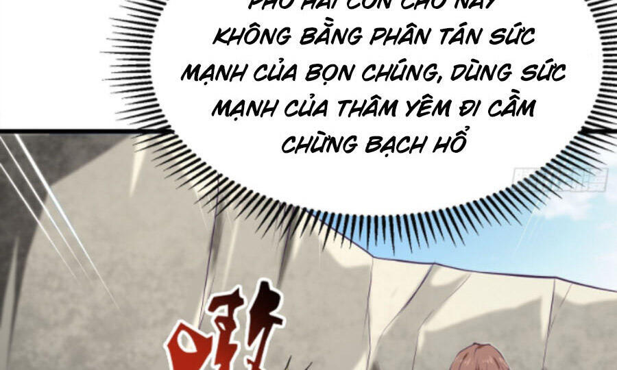 Ba Tôi Là Chiến Thần Chapter 79 - Trang 7