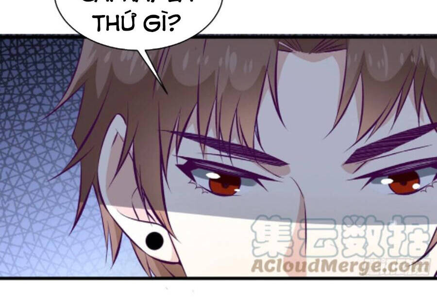 Ba Tôi Là Chiến Thần Chapter 69 - Trang 22