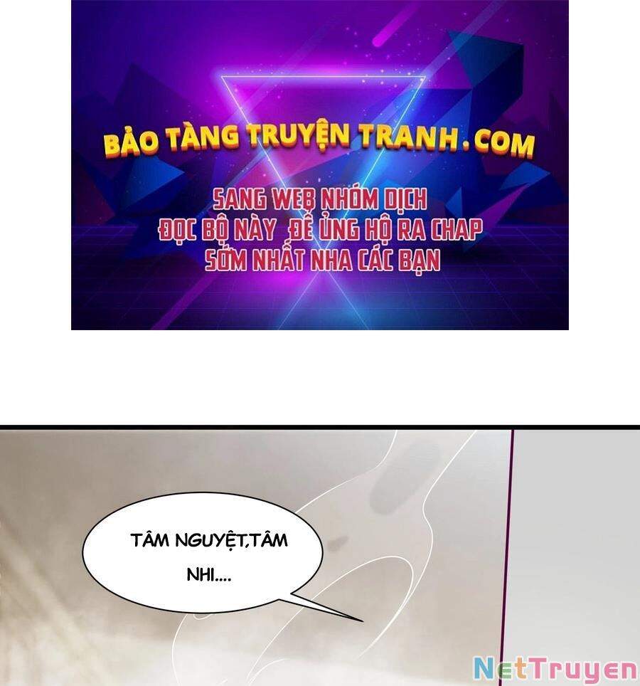 Ba Tôi Là Chiến Thần Chapter 44 - Trang 0