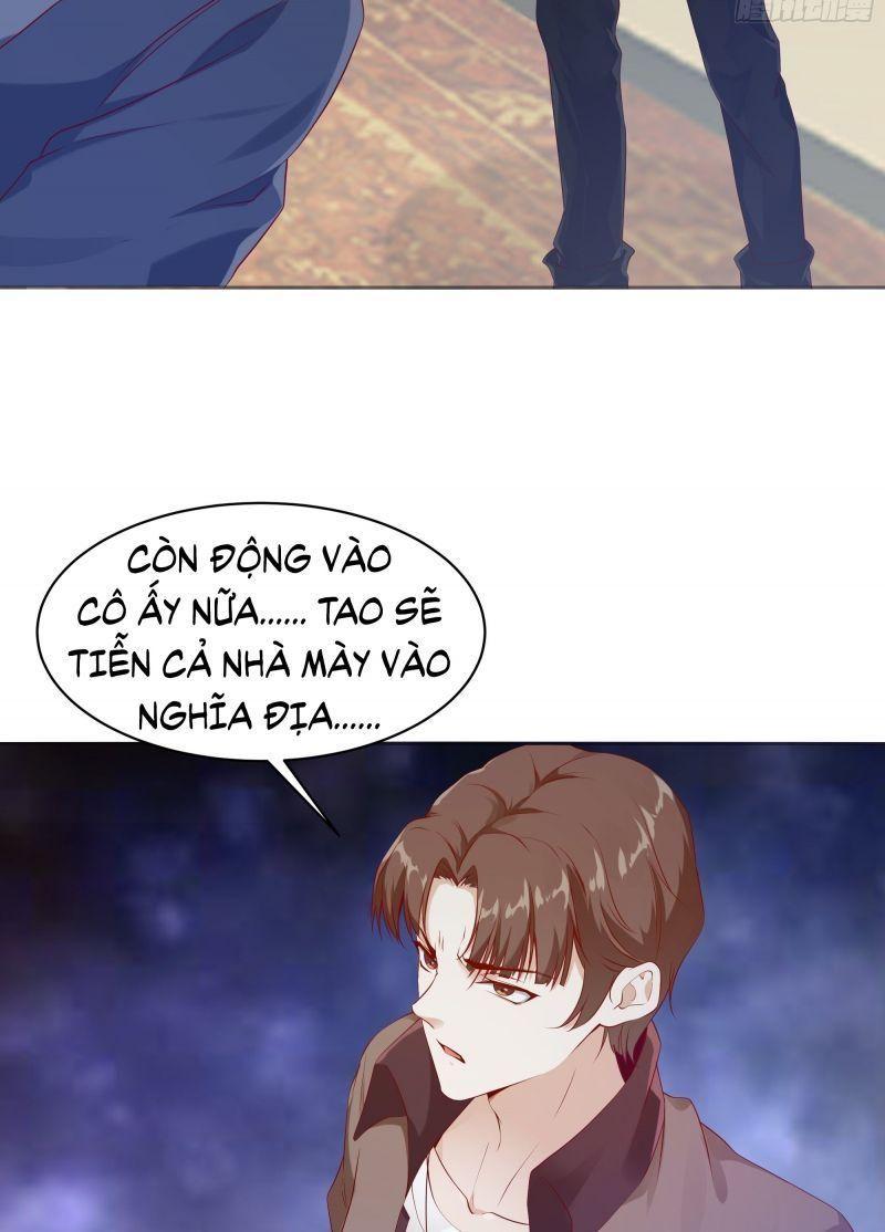 Ba Tôi Là Chiến Thần Chapter 9 - Trang 11